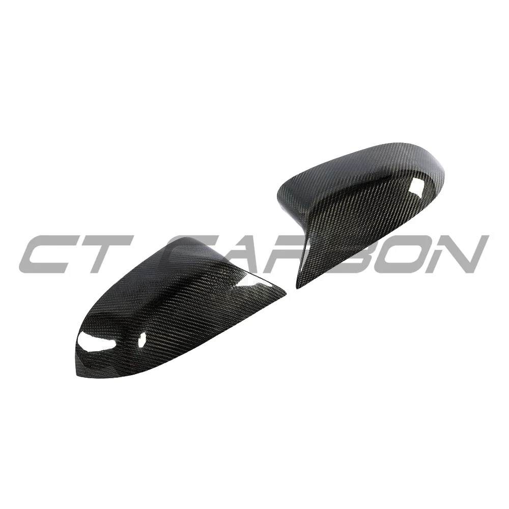 BMW X3/X4/X5/X6 G01/G02/G05/G06 CARBON FIBRE MIRRORS