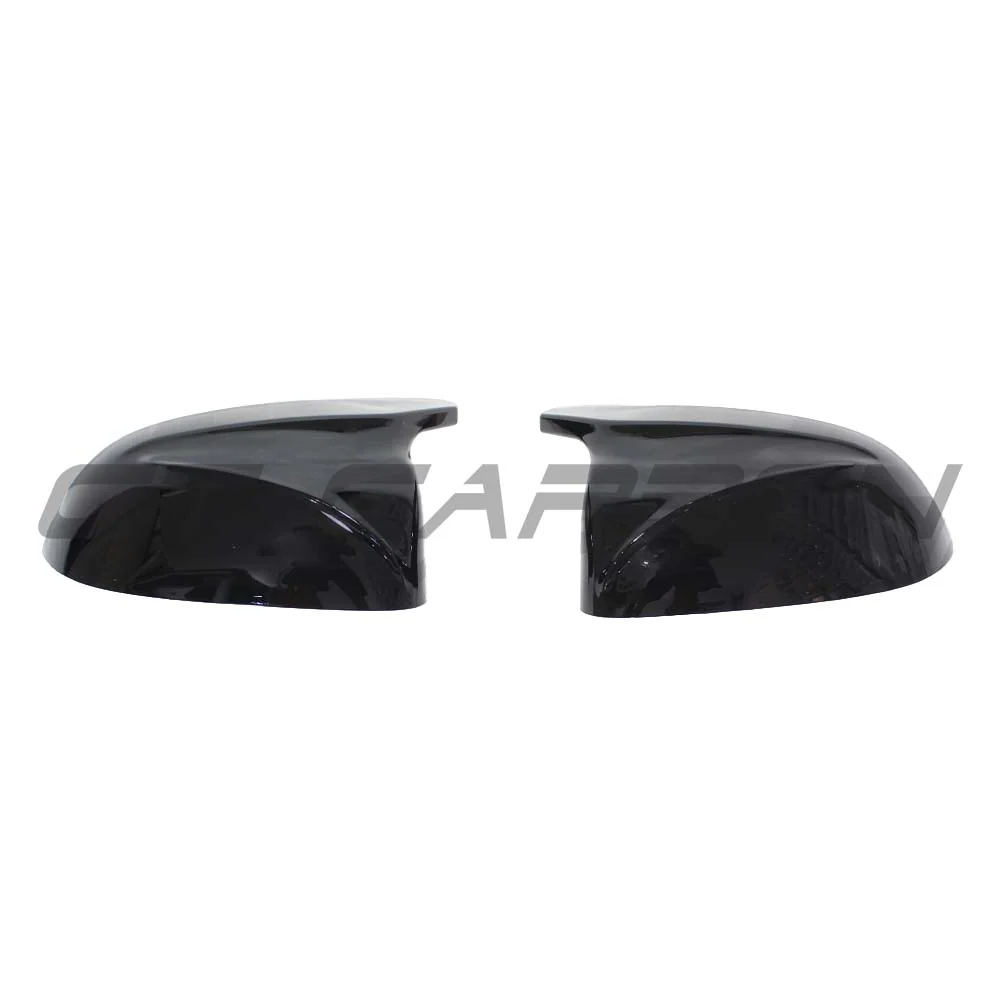BMW X3/X4/X5/X6 G01/G02/G05/G06 GLOSS BLACK MIRRORS
