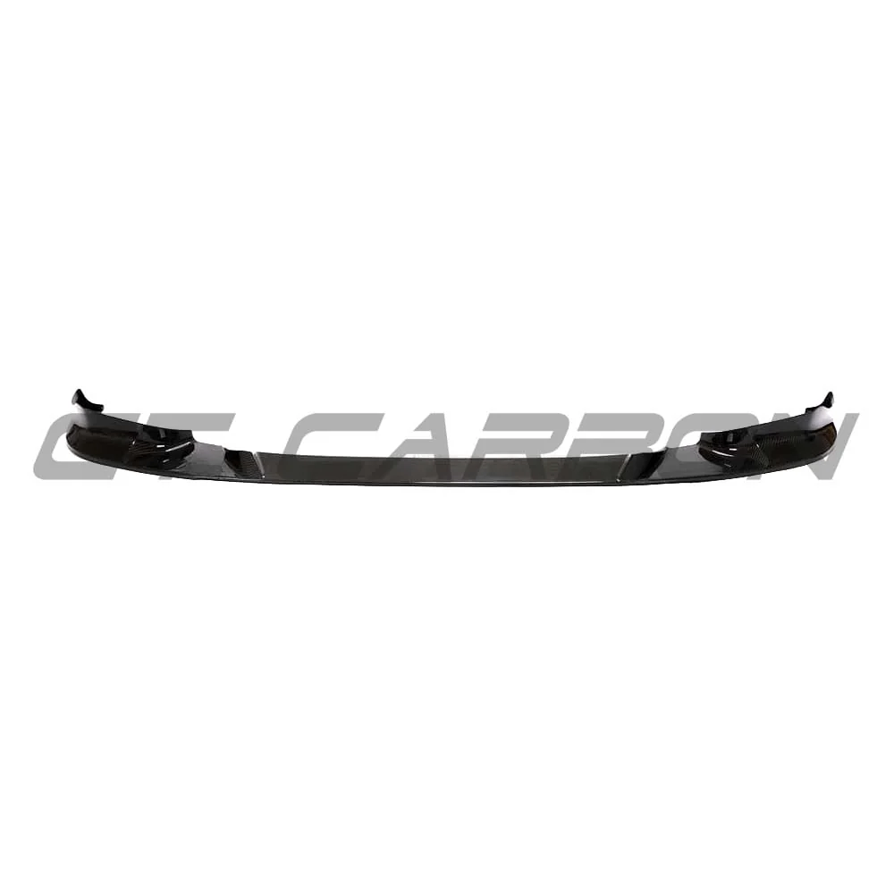 BMW X3M/X4M F97/F98 2018-2021 PRE LCI CARBON FIBRE SPLITTER - V1