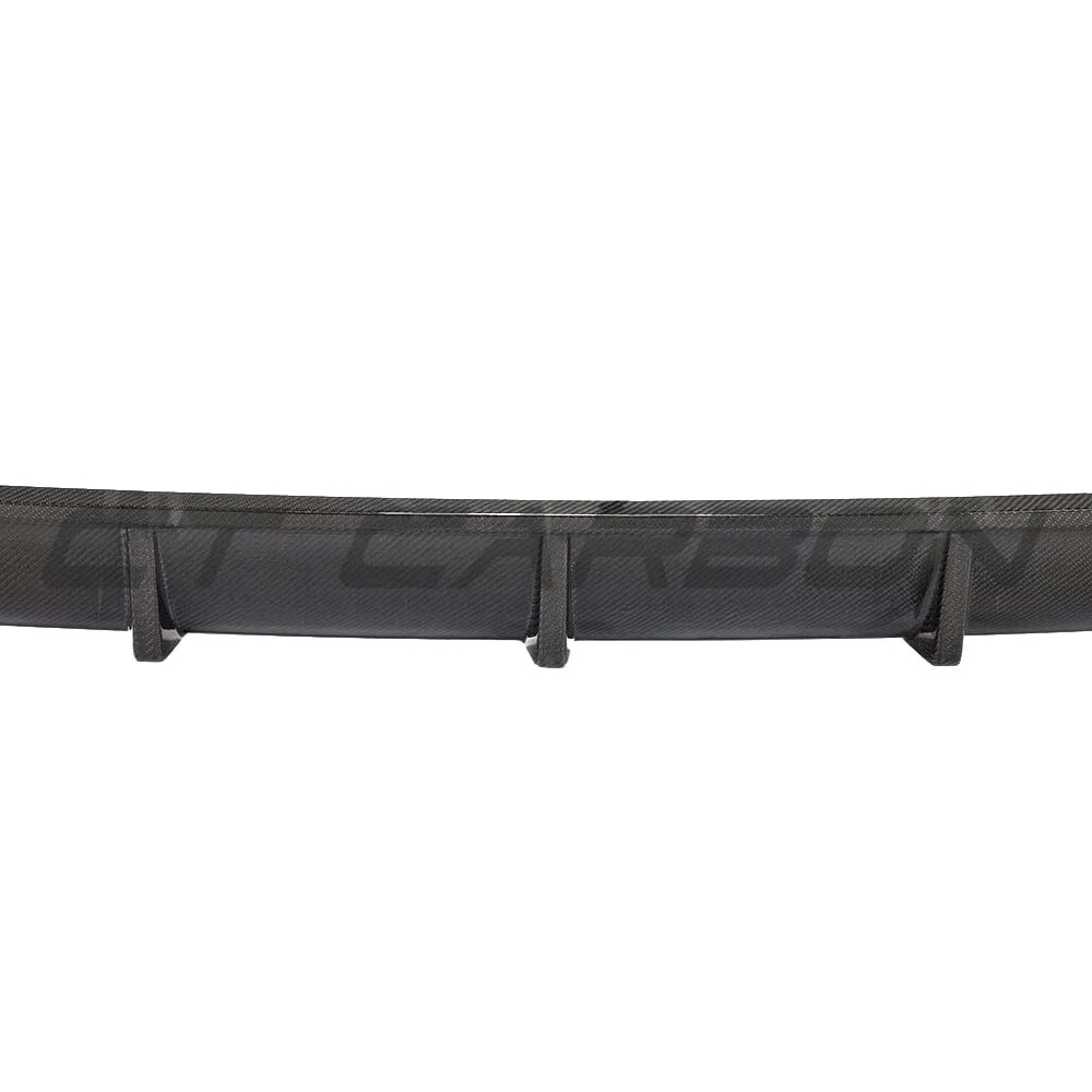 BMW X5 G05 2018-2023 PRE-LCI CARBON FIBRE DIFFUSER - CT DESIGN