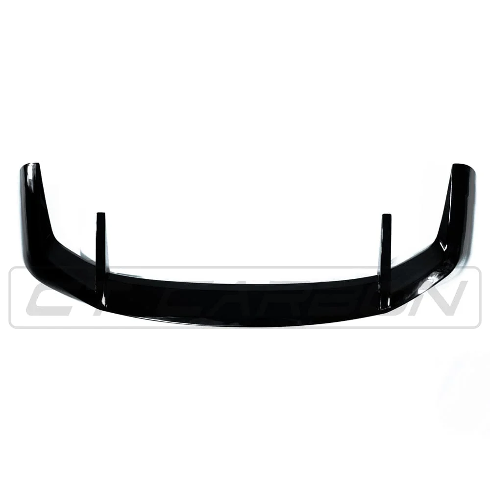 BLAK BY CT Vehicles & Parts BMW X5 G05 GLOSS BLACK SPOILER - MP STYLE