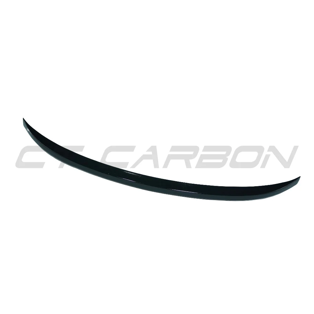 BMW X5/X5M F15/F85 2014-2018 GLOSS BLACK MIDDLE SPOILER
