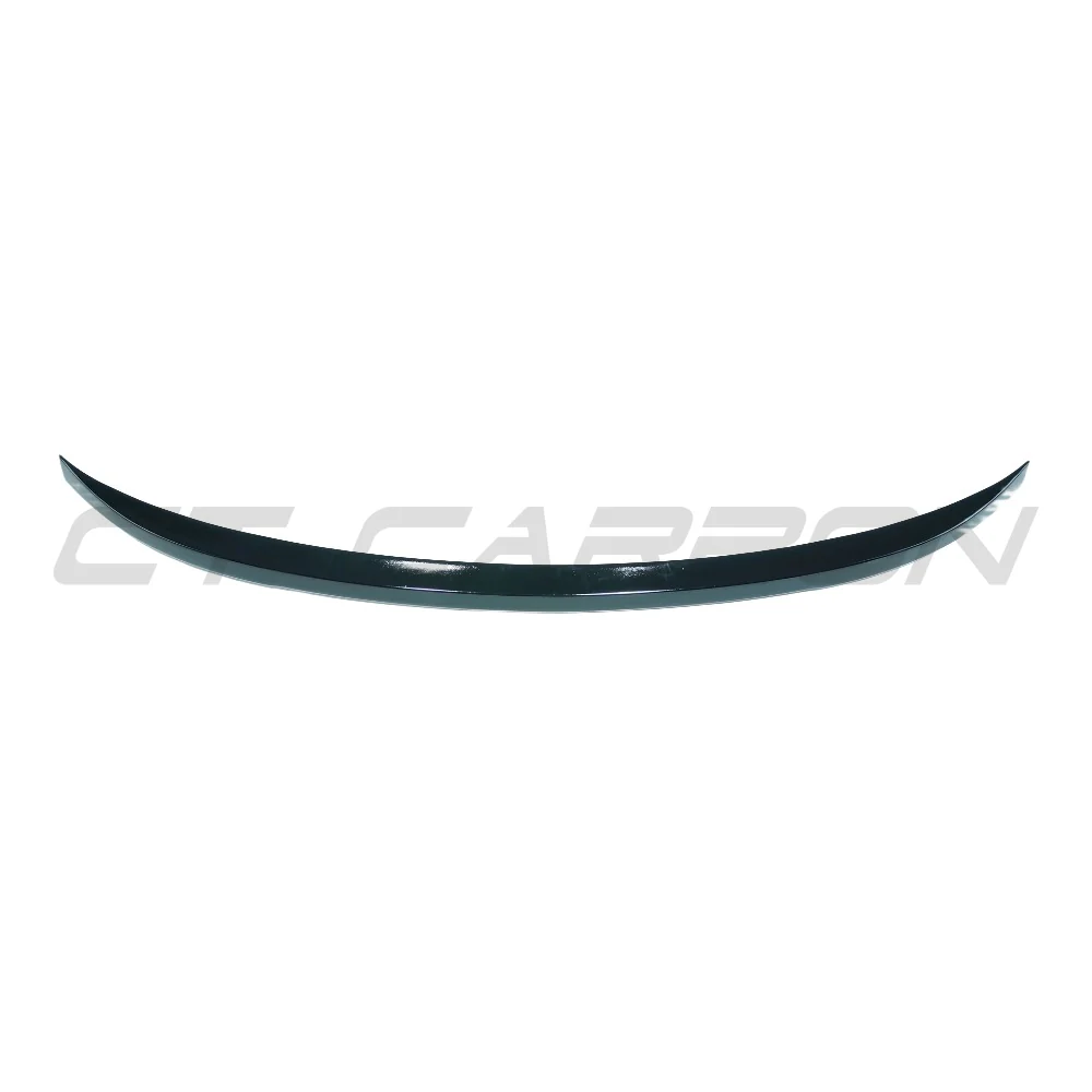 BMW X5/X5M F15/F85 2014-2018 GLOSS BLACK MIDDLE SPOILER