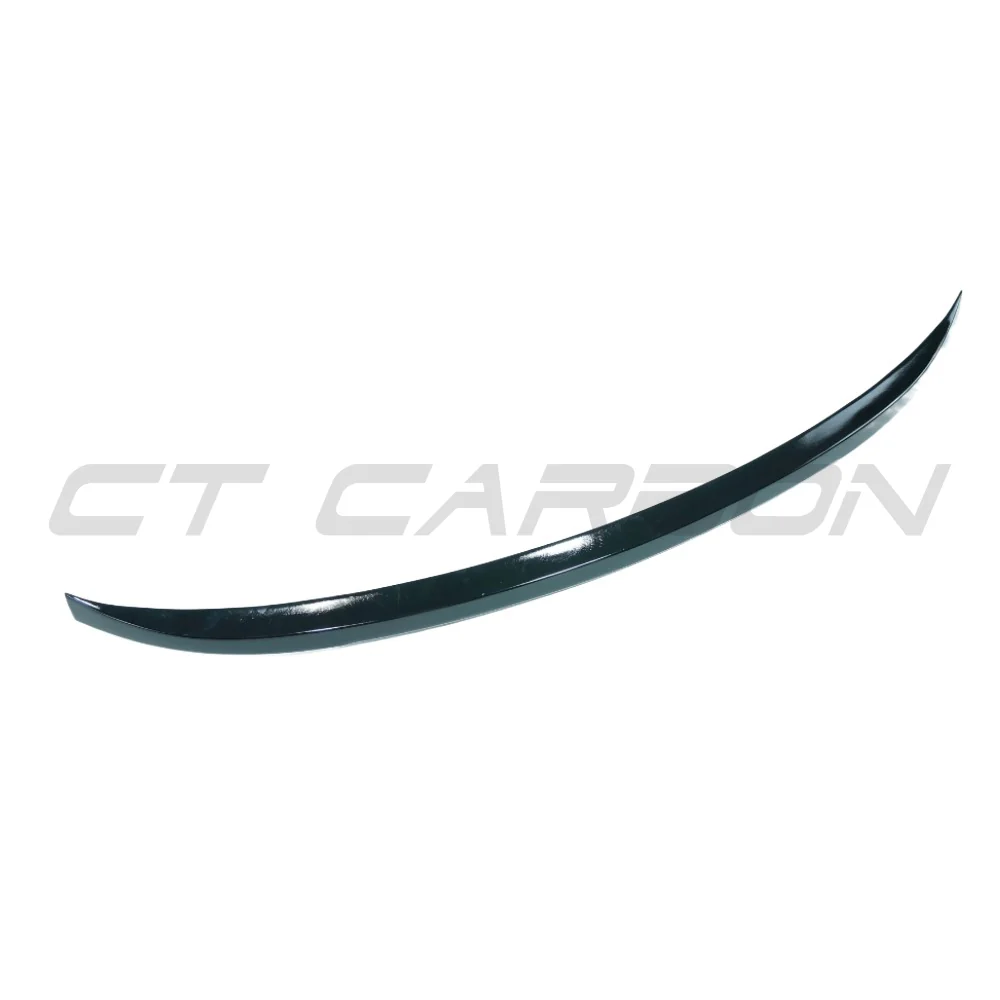 BMW X5/X5M F15/F85 2014-2018 GLOSS BLACK MIDDLE SPOILER