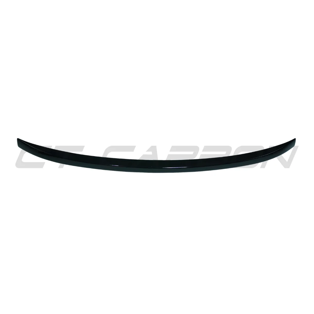 BMW X5/X5M G05/F95 2018-2025 GLOSS BLACK MIDDLE SPOILER