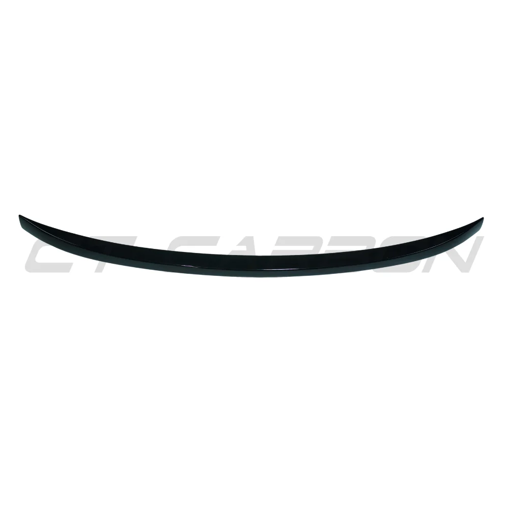 BMW X5/X5M G05/F95 2018-2025 GLOSS BLACK MIDDLE SPOILER