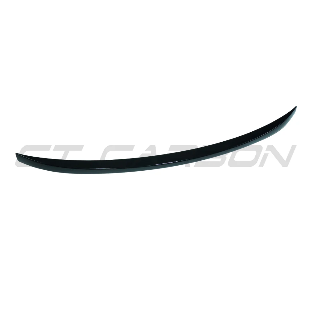 BMW X5/X5M G05/F95 2018-2025 GLOSS BLACK MIDDLE SPOILER