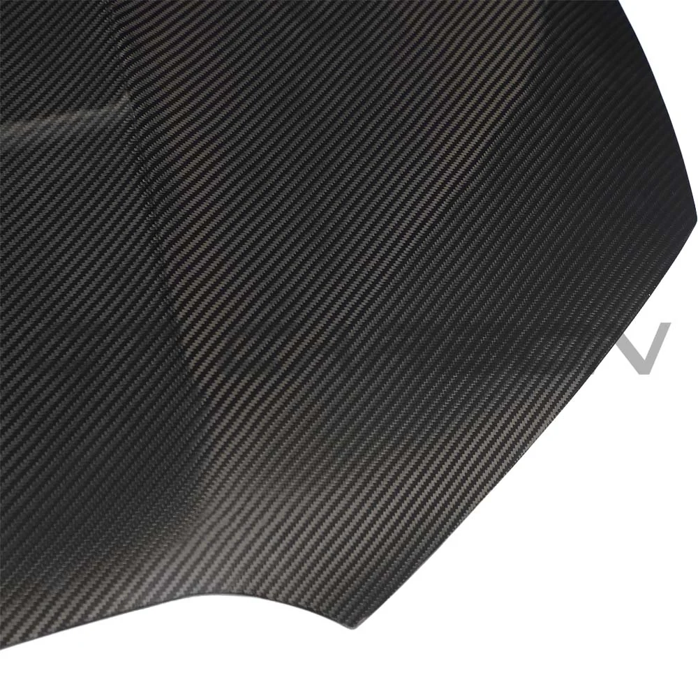 BMW X5/X5M & X6/X6M CARBON FIBRE BONNET/HOOD