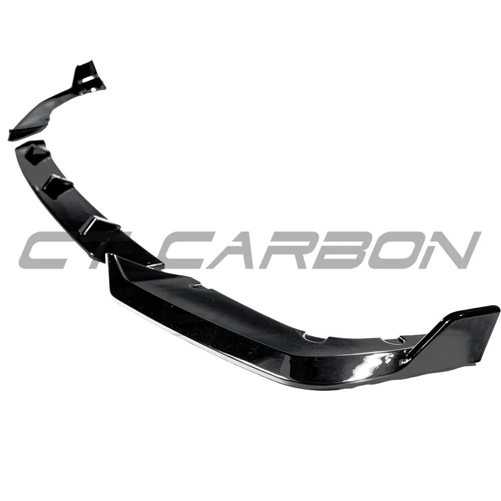 BMW X5M F95 2019-2022 PRE-LCI GLOSS BLACK KIT