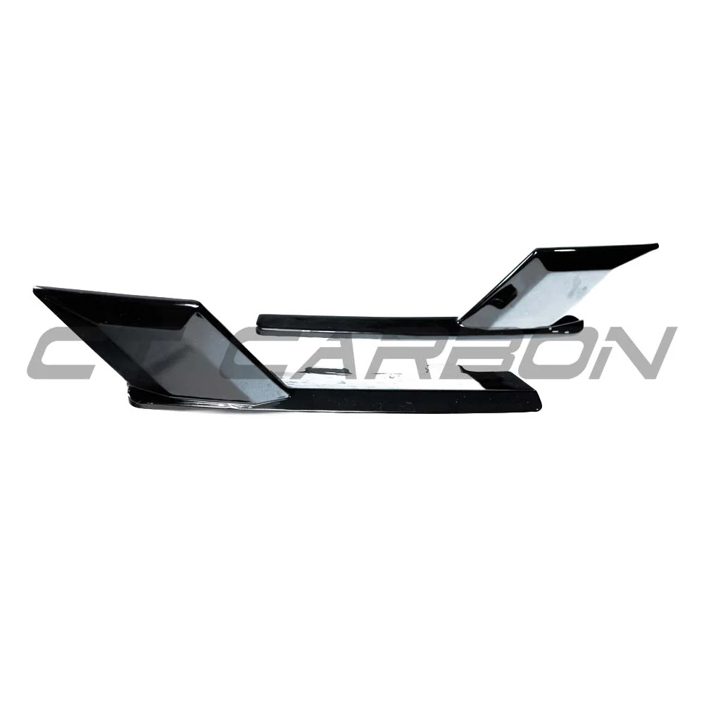 BMW X5M F95 2019-2022 PRE-LCI GLOSS BLACK KIT