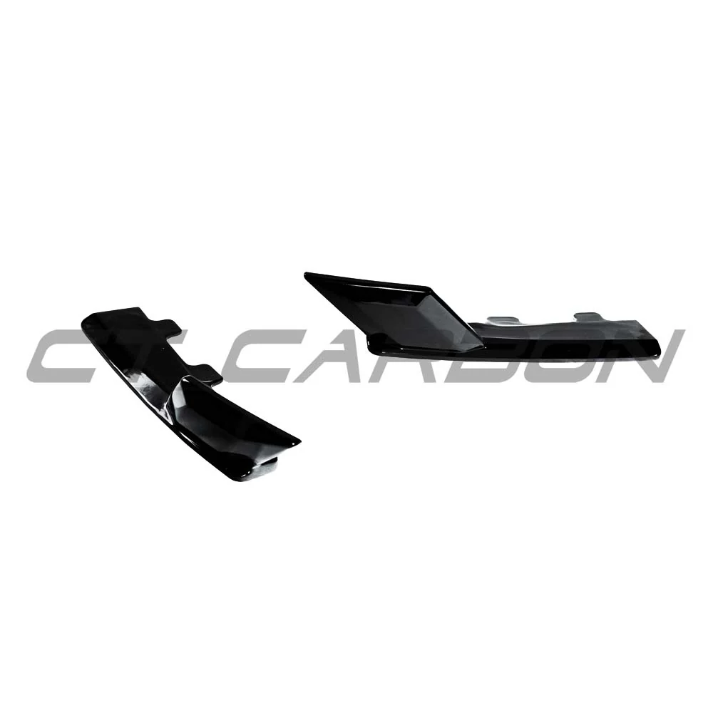 BMW X5M F95 2019-2022 PRE-LCI GLOSS BLACK KIT