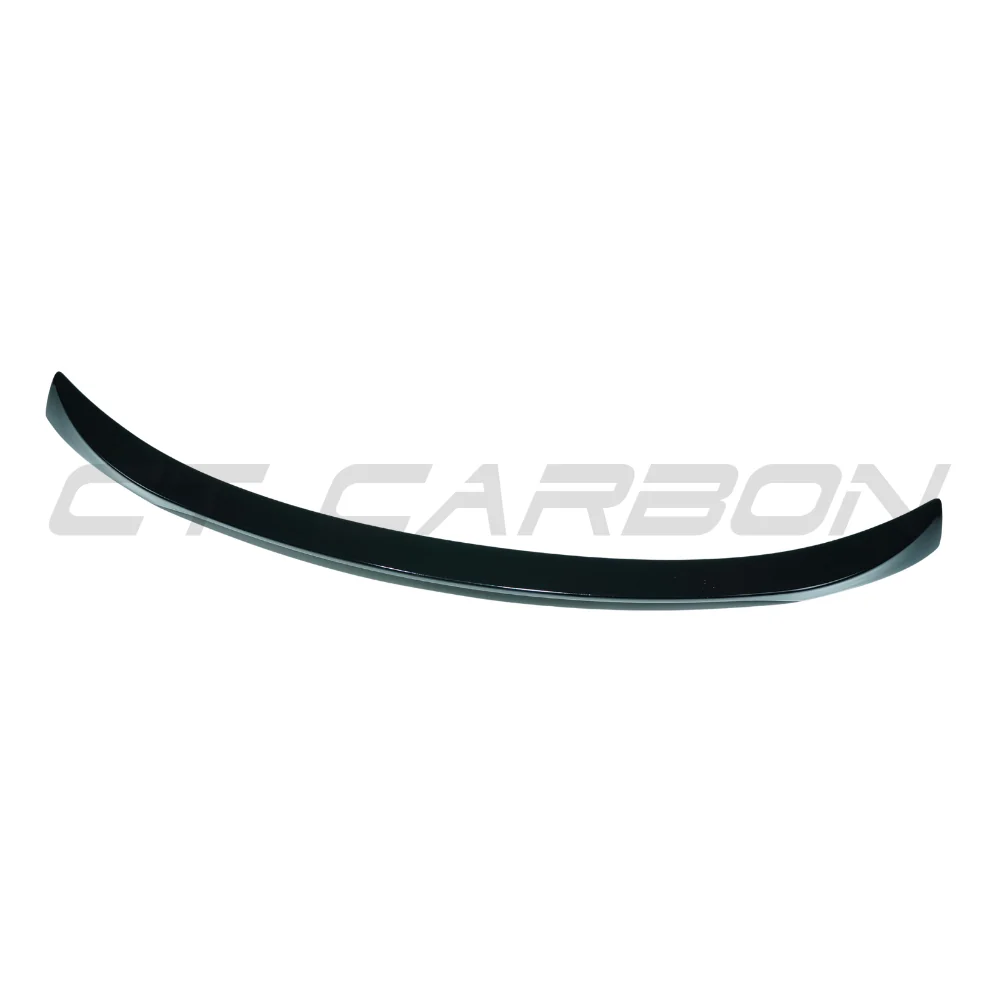BMW X6/X6M F16/F86 2014-2019 GLOSS BLACK MIDDLE SPOILER