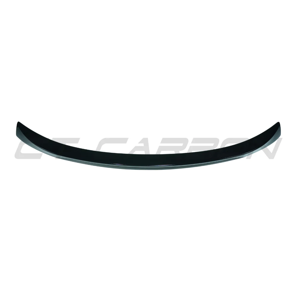 BMW X6/X6M F16/F86 2014-2019 GLOSS BLACK MIDDLE SPOILER