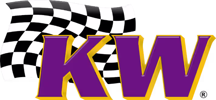 KW Suspension logo