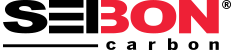 Seibon Carbon logo