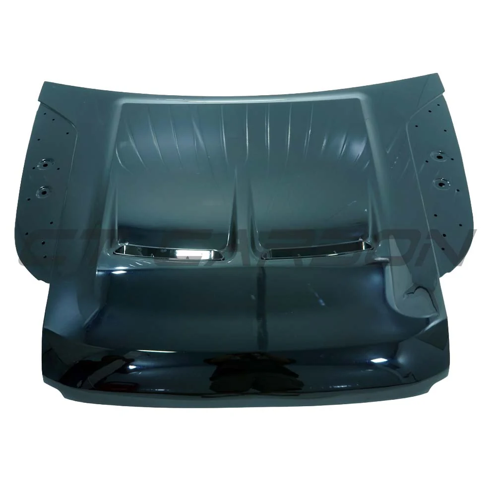 DEFENDER 90/110/130 L663 2020+ ALUMINIUM BONNET/HOOD