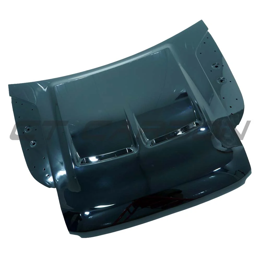 DEFENDER 90/110/130 L663 2020+ ALUMINIUM BONNET/HOOD