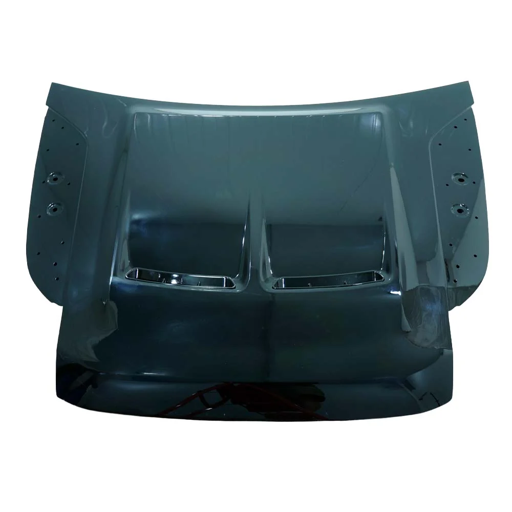 DEFENDER 90/110/130 L663 2020+ ALUMINIUM BONNET/HOOD