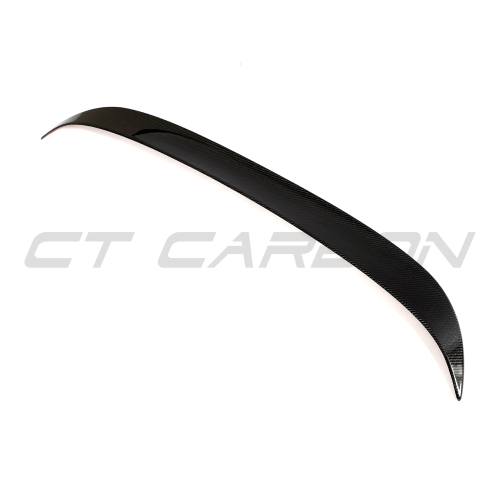 HYUNDAI i30N CARBON FIBRE KIT (PRE-FACELIFT) - CT DESIGN-Kit-CT CARBON-CT Carbon - High-quality carbon fiber and gloss black aerodynamic parts for premium sports and luxury vehicles.