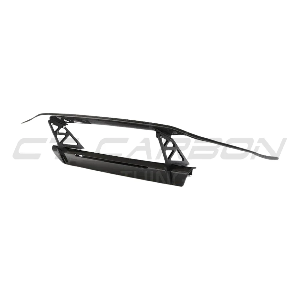 LAMBORGHINI HURACAN LP610-4 CARBON FIBRE SPOILER - SV STYLE