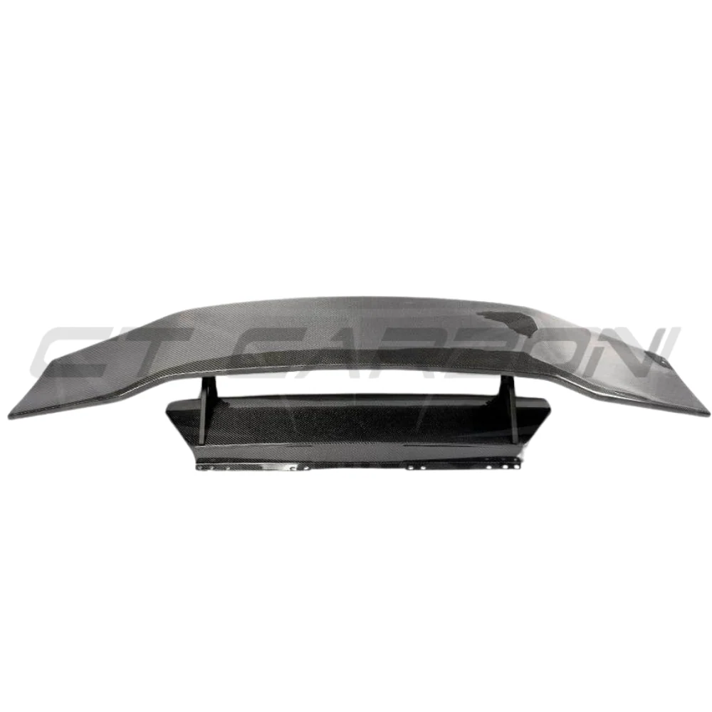 LAMBORGHINI HURACAN LP610-4 CARBON FIBRE SPOILER - SV STYLE