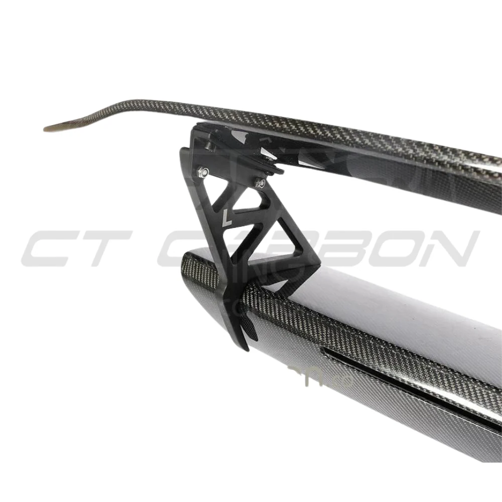 LAMBORGHINI HURACAN LP610-4 CARBON FIBRE SPOILER - SV STYLE
