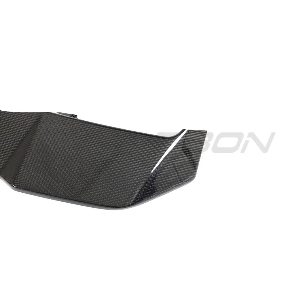 LAMBORGHINI URUS CARBON FIBRE ROOF SPOILER - CT DESIGN-Spoiler-CT CARBON-CT Carbon - High-quality carbon fiber and gloss black aerodynamic parts for premium sports and luxury vehicles.