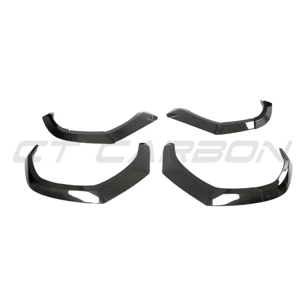 LAMBORGHINI URUS FULL CARBON FIBRE ARCHES - CT DESIGN-Arches-CT CARBON-CT Carbon - High-quality carbon fiber and gloss black aerodynamic parts for premium sports and luxury vehicles.