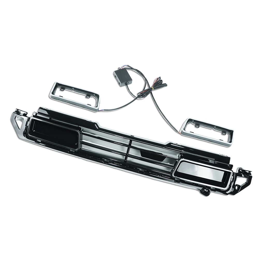 LAND ROVER DEFENDER 2020+ L663 FRONT BUMPER GRILLE