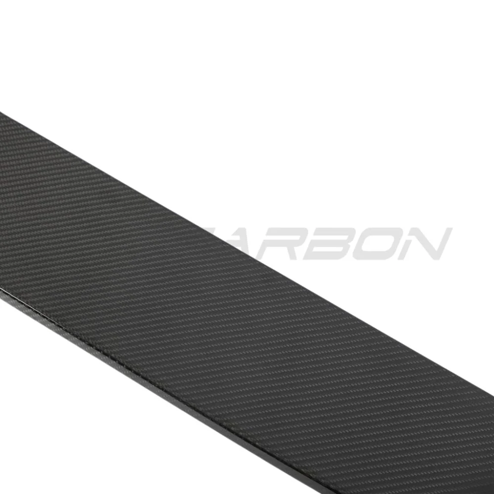 LAND ROVER DEFENDER L663 90/110/130 CARBON FIBRE SPOILER - CT DESIGN
