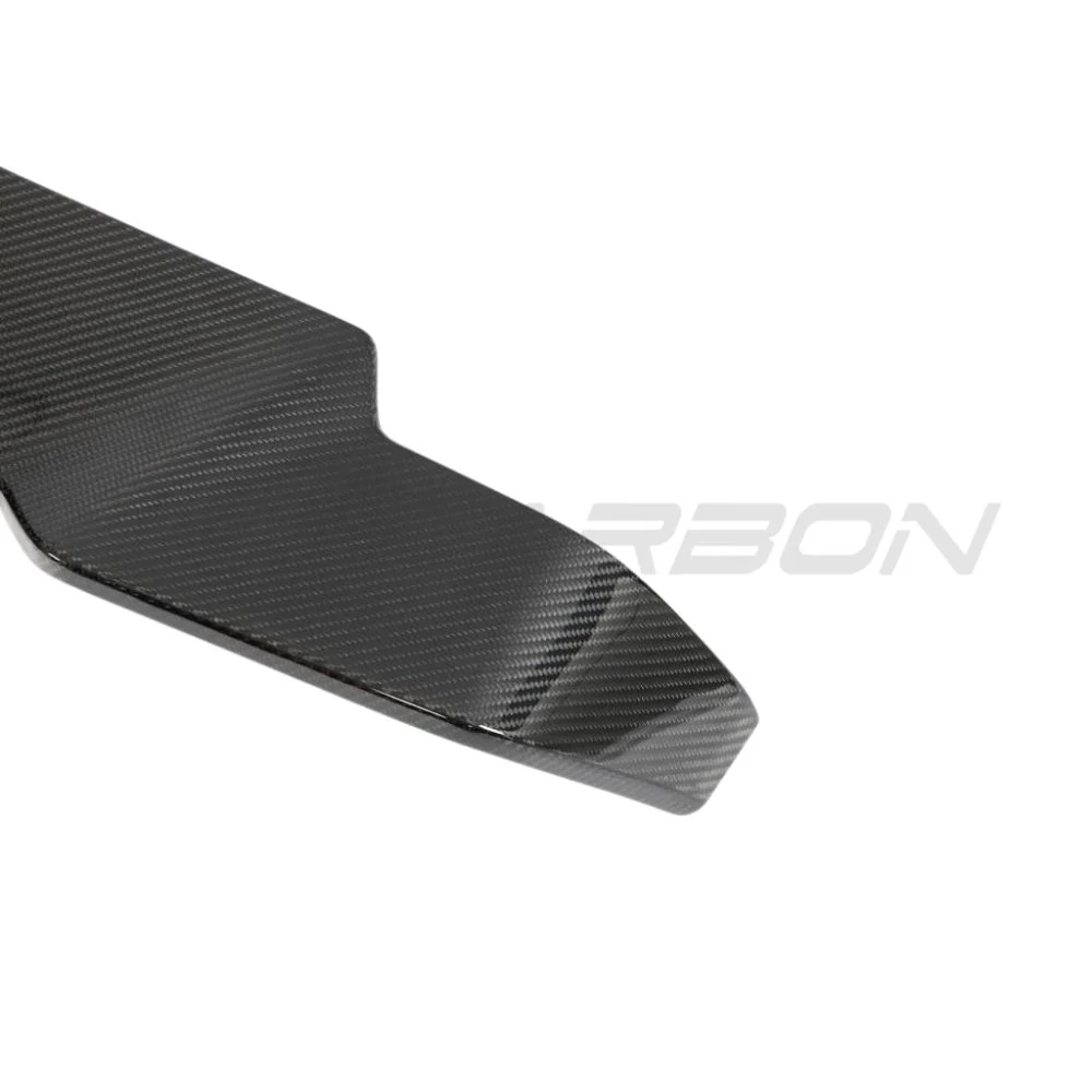 LAND ROVER DEFENDER L663 90/110/130 CARBON FIBRE SPOILER - CT DESIGN