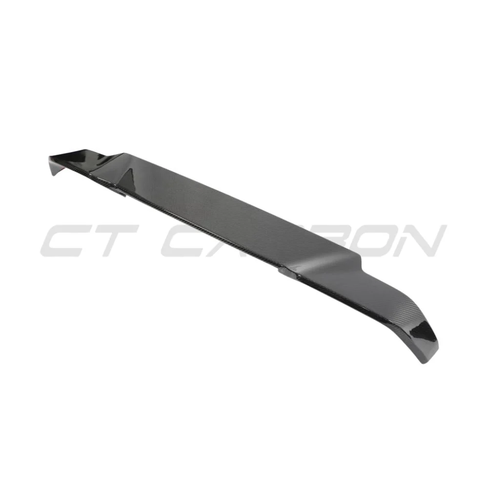 LAND ROVER DEFENDER L663 90/110/130 CARBON FIBRE SPOILER - CT DESIGN