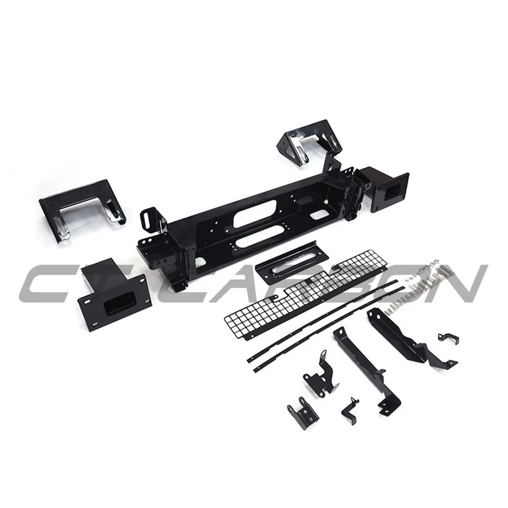 LAND ROVER DEFENDER L663 90/110/130 WINCH BRACKET