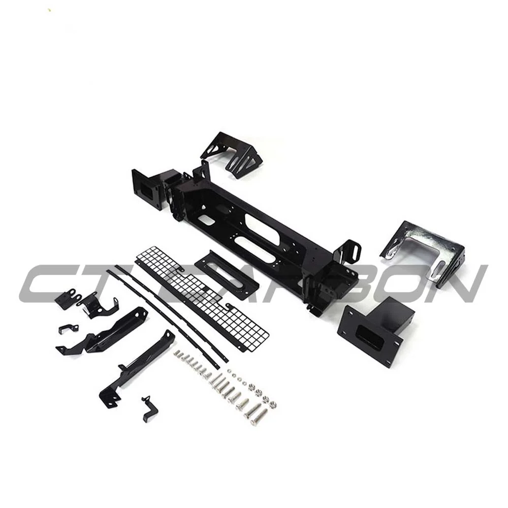 LAND ROVER DEFENDER L663 90/110/130 WINCH BRACKET