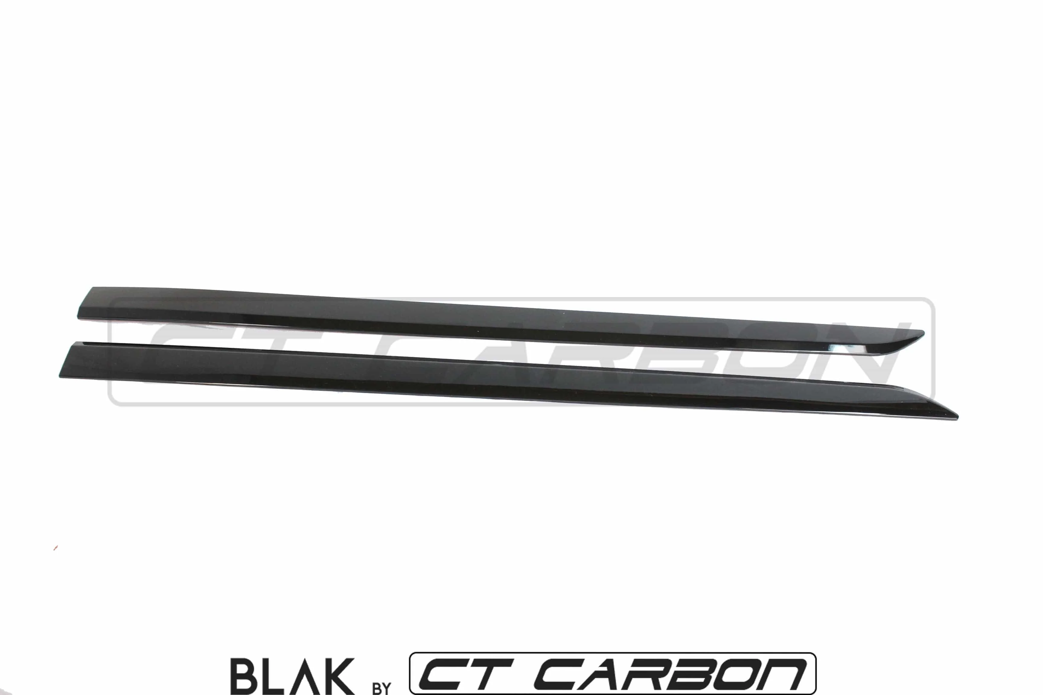 BLAK BY CT Full Kit LAND ROVER DISCOVERY 5 FULL BLACK EDITION TRIM PACK - 2016 +