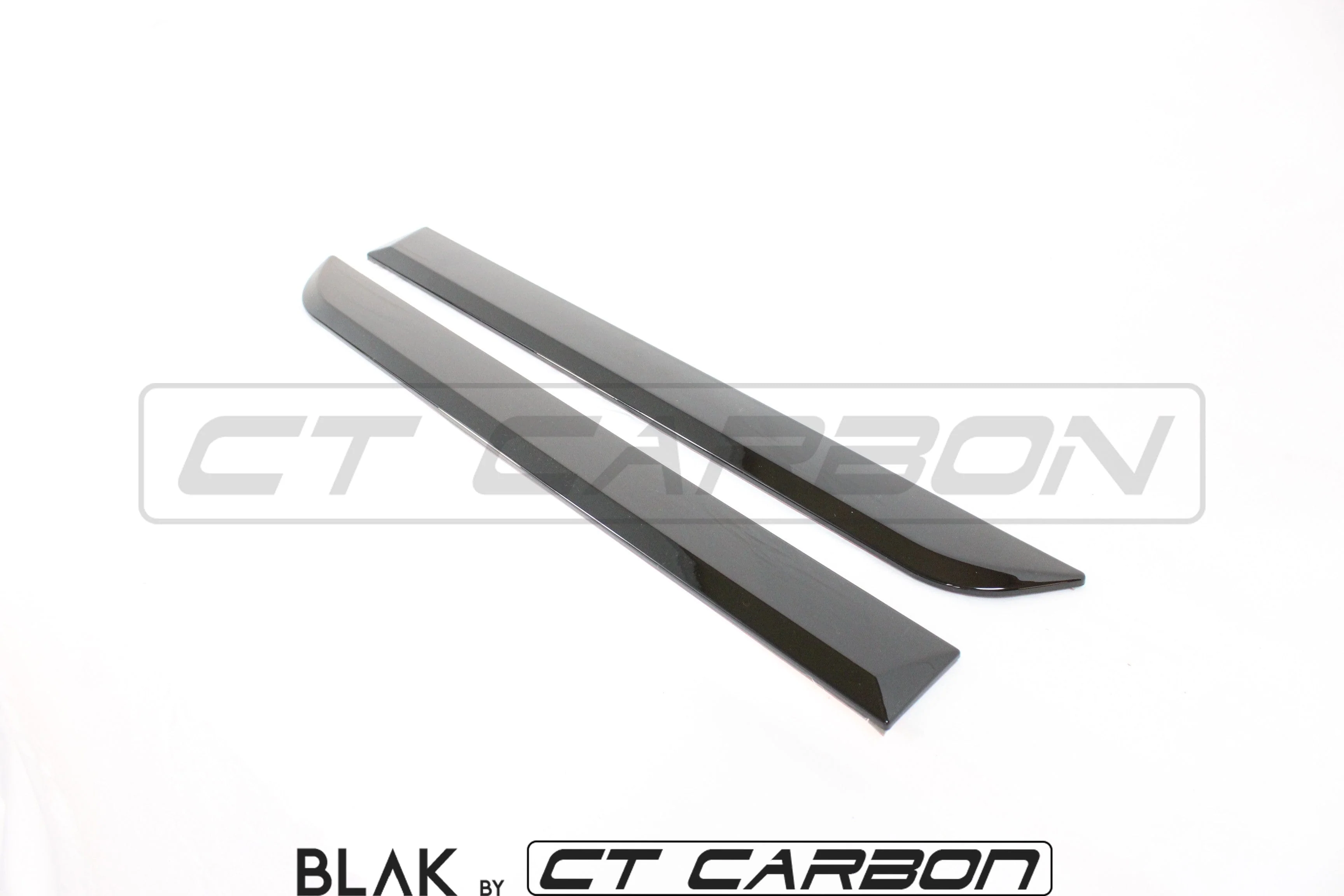 BLAK BY CT Full Kit LAND ROVER DISCOVERY 5 FULL BLACK EDITION TRIM PACK - 2016 +