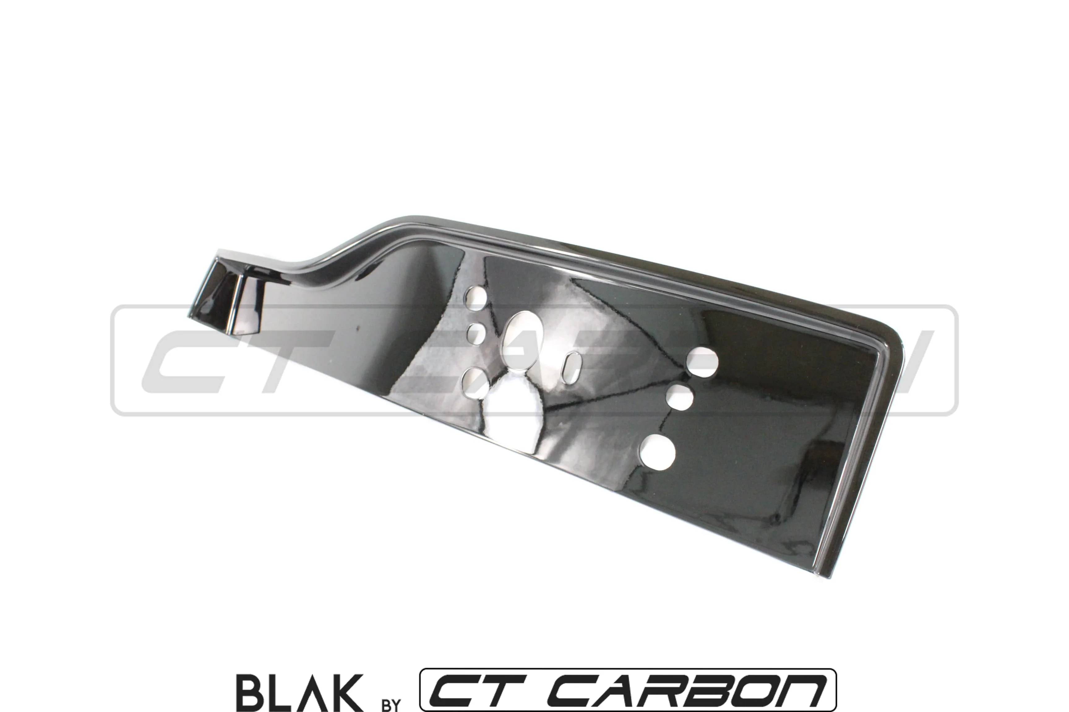 BLAK BY CT Full Kit LAND ROVER DISCOVERY 5 FULL BLACK EDITION TRIM PACK - 2016 +