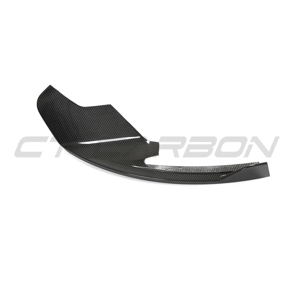 MCLAREN 570GT 2015-2021 FULL CARBON FIBRE KIT