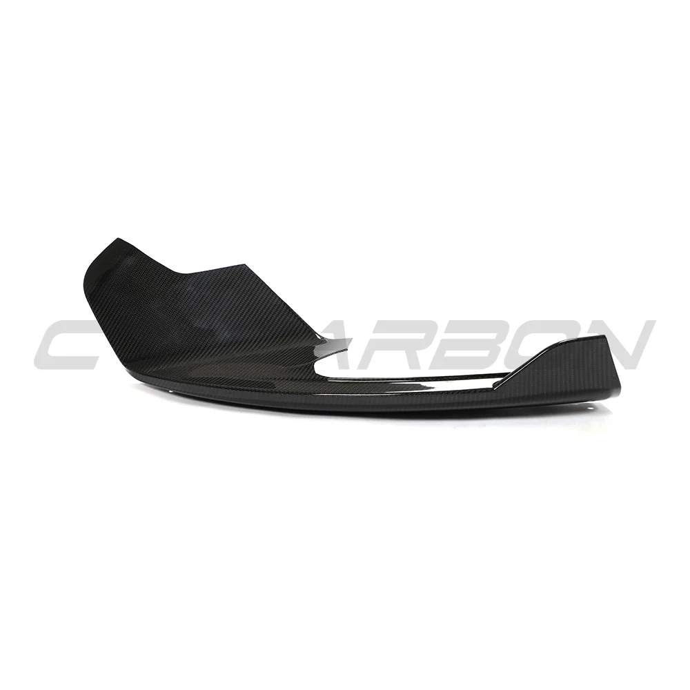 MCLAREN 570S FULL CARBON FIBRE KIT V1