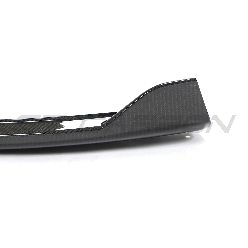 MCLAREN 570S FULL CARBON FIBRE KIT V2