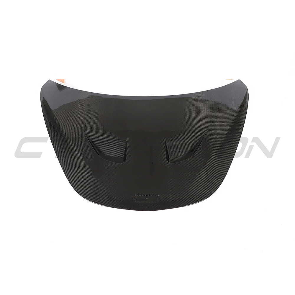 MCLAREN 570S FULL CARBON FIBRE KIT V2