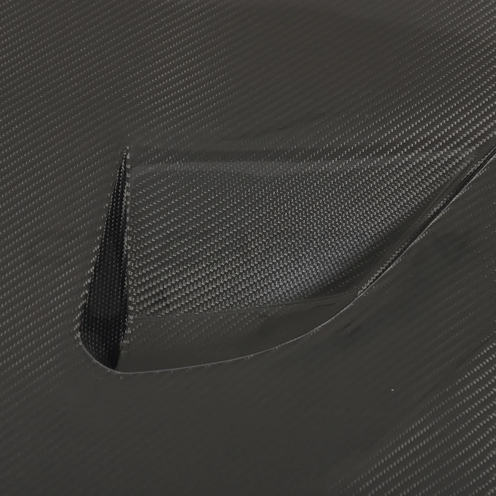 MCLAREN 570S FULL CARBON FIBRE KIT V2