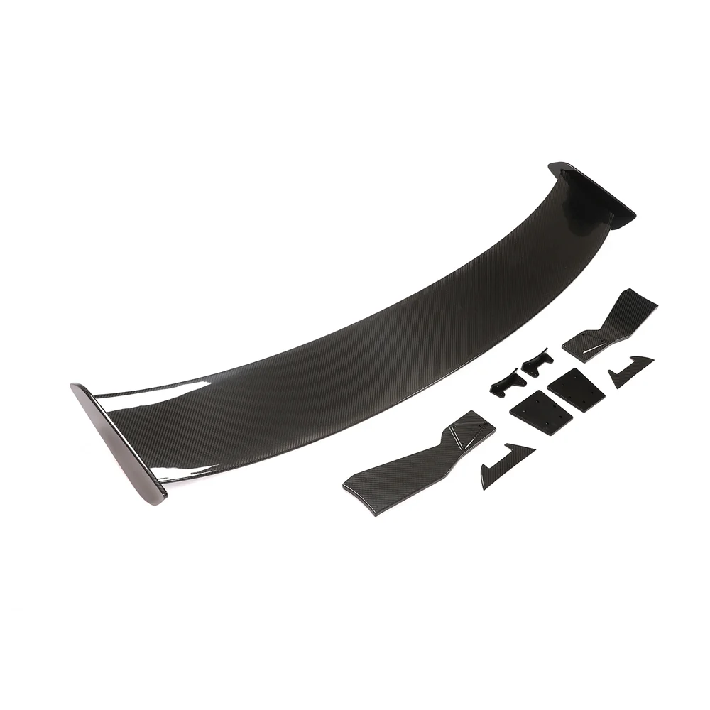 MCLAREN 570S & GT CARBON FIBRE WING SPOILER