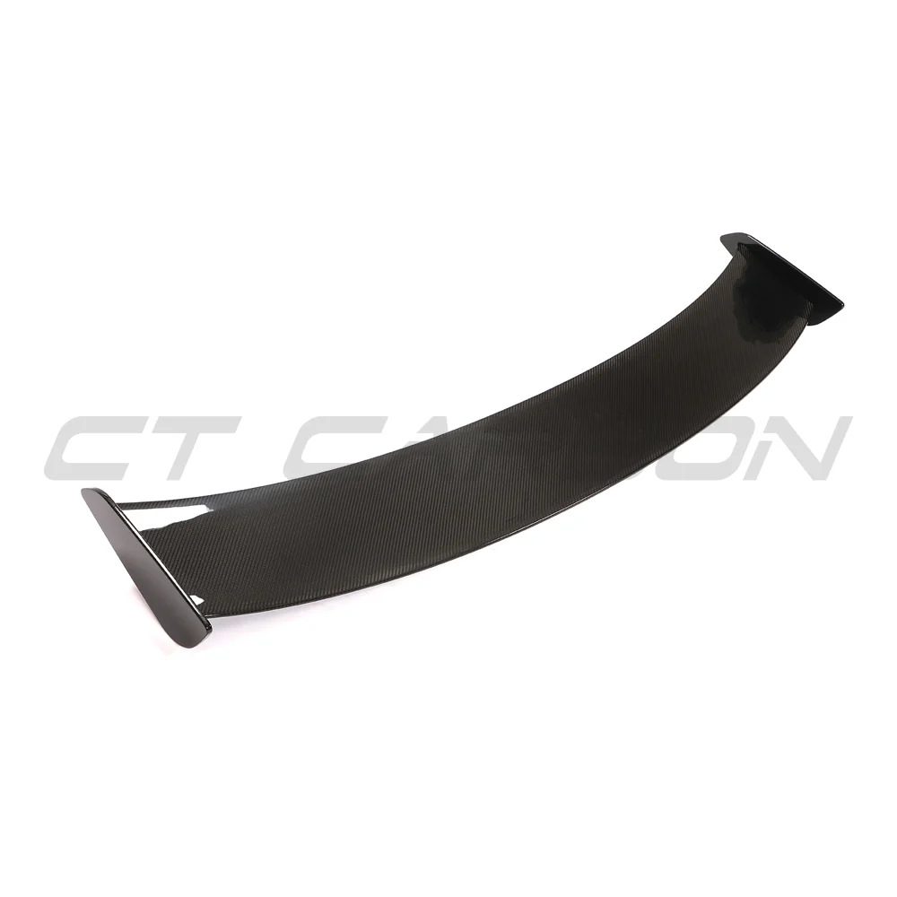 MCLAREN 570S & GT CARBON FIBRE WING SPOILER