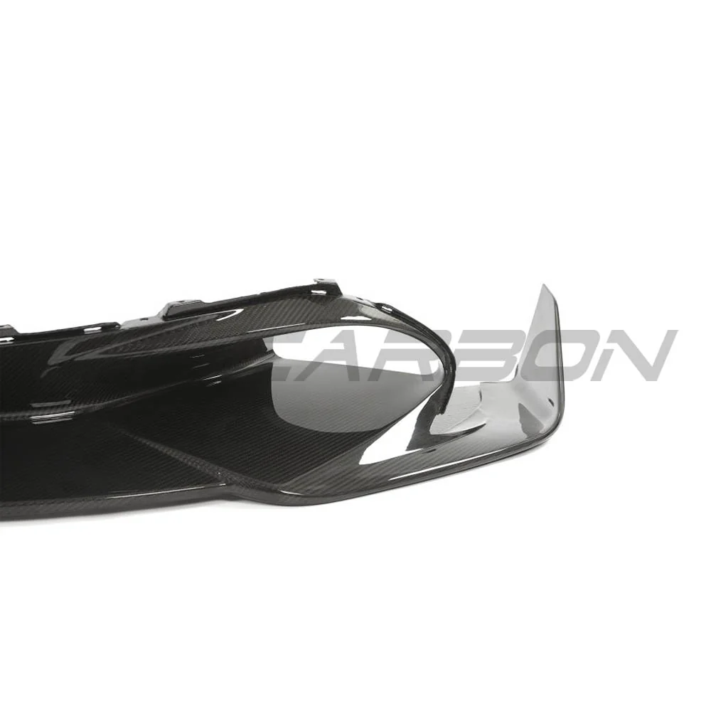 MCLAREN 720S FULL CARBON KIT - CT DESIGN V3