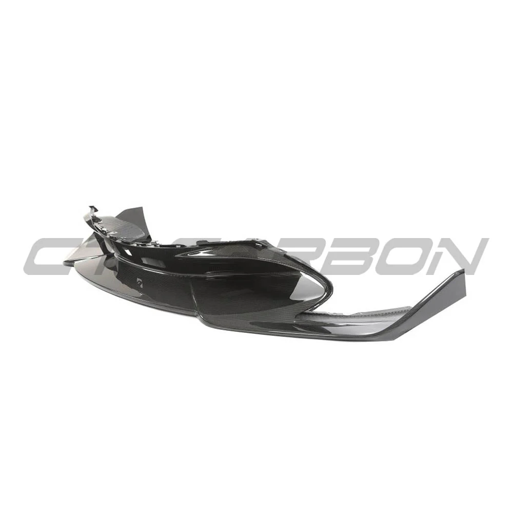 MCLAREN 720S FULL CARBON KIT - CT DESIGN V3