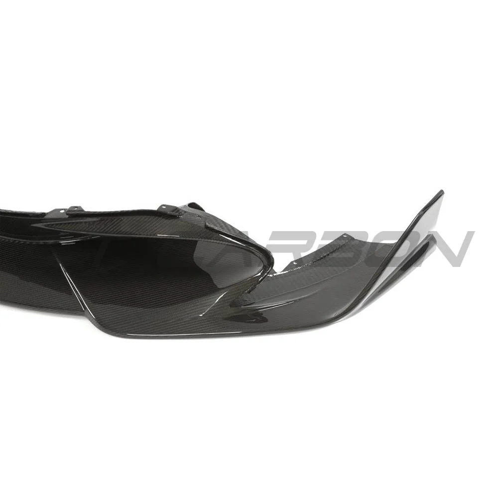 MCLAREN 720S FULL CARBON KIT - CT DESIGN V3
