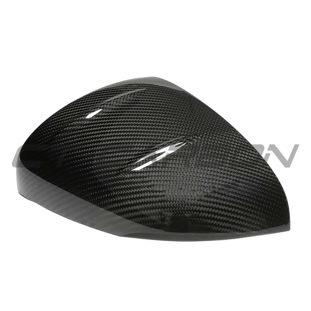 MERCEDES A CLASS W177 2018+ DRY CARBON FIBRE MIRRORS
