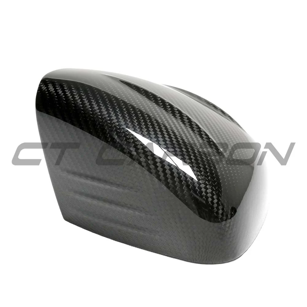 MERCEDES A CLASS W177 2018+ DRY CARBON FIBRE MIRRORS