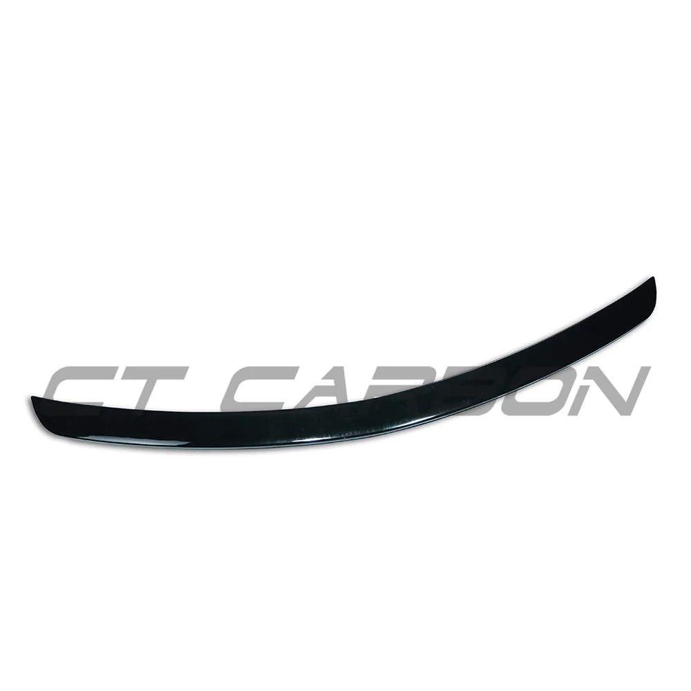 MERCEDES C-CLASS/C63 SALOON W205 2014-2021 SPOILER - V2